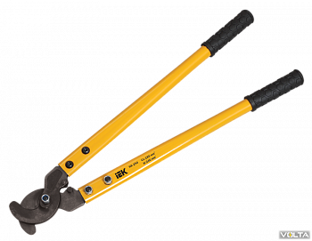 Ножницы кабельные НК-250 IEK