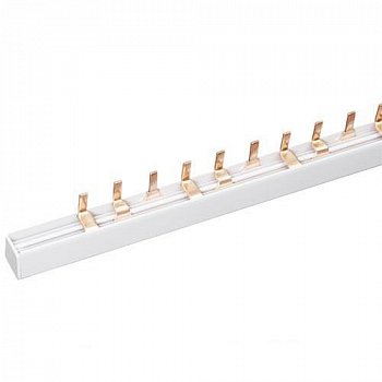 Шина соединительная типа PIN (штырь) 4Р 100А(дл. 1м) IEK