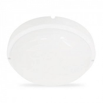 Светильник светодиодный AL3006 230V 8W 640LM 4000К IP54 140*50mm FERON