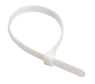 Хомут нейлон (100шт) IEK