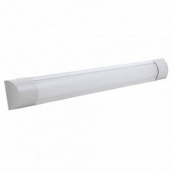 Светодиодный светильник 16W 6400К EV-HX-16 1120Lm IP20   Евросвет