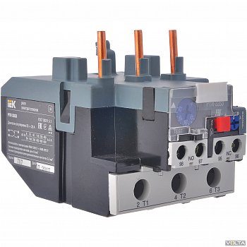 Реле РТИ-3353 электротепловое 23-32А IEK