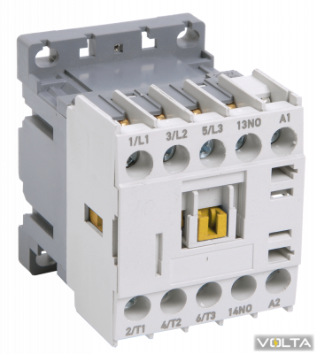 Миниконтактор МКИ