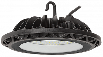Светильник LED ДСП 4005 200Вт 4000К IP65 алюминий IEK