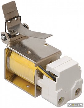 Расцепитель миним. РМ-125/160 А (32/33)  230В АС IEK