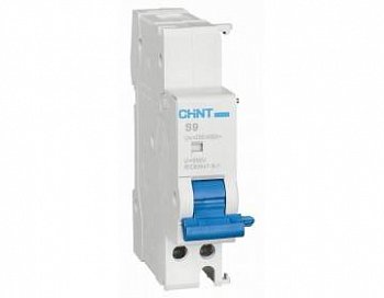 Независимый расцепитель S9 AC230/400V для (NB1, NBH8, NB1L)CHINT
