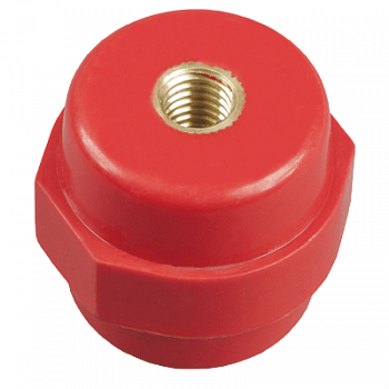 Изолятор SM30 М8 силовой IEK