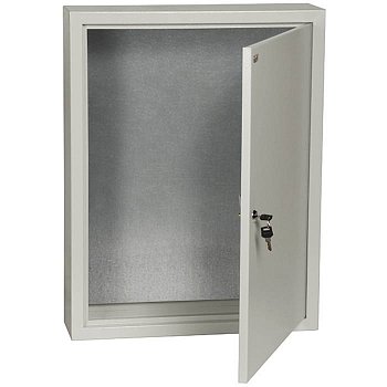 Корпус метал. ЩМП-6-0 (1200х750х300мм) УХЛ3 IP31 IEK