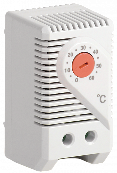 Термостат от 0 до +60 °C NC IEK