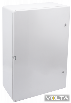 Корпус пласт. ЩМПп 700х500х250мм УХЛ1 IP65 IEK