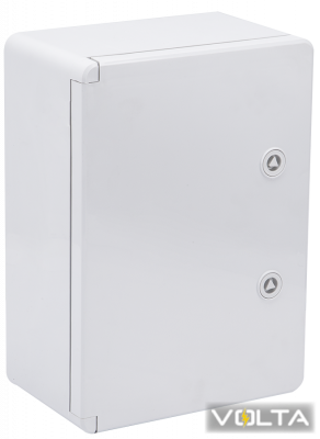 Корпус пласт. ЩМПп 350х250х150мм УХЛ1 IP65 IEK