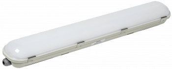 Светильник ДСП 1421 20Вт 6500К IP65 600мм IEK