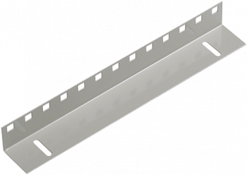Уголок лицевой панели ЩМП-1 PRO (к-т 2 шт.) IEK