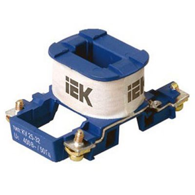 Катушка управления для КМИ-(09А-18А) 36В ИЭК