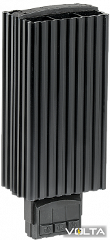 Обогреватель на DIN-рейку 75Вт IP20 IEK