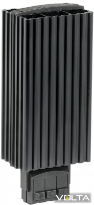 Обогреватель на DIN-рейку 75Вт IP20 IEK