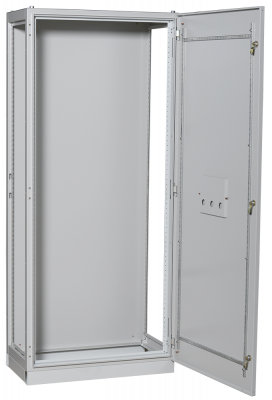 ВРУ сборный корпус 1800х600х600 IP31 SMART IEK