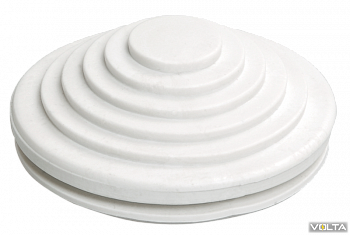 Сальник d=25мм (Dотв.бокса 27мм) IEK