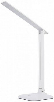Настольный светильник DE1725 30LED 9W (36*15*15cm) IP20 белый FERON