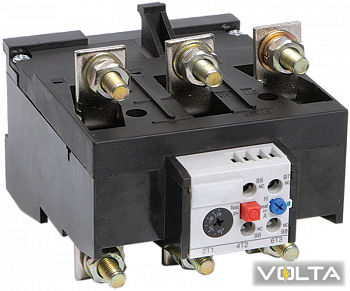 Реле РТИ-5370 электротепловое 63-90А IEK